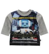 Molo Bluse - Enovan - Robot