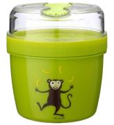 Carl Oscar Madbox m. KÃ¸leelement - 13 cm - Lime Monkey