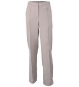 Hound Bukser - Semi Wide Pants - Sand