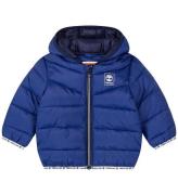 Timberland Dynejakke - Ambiance - Navy