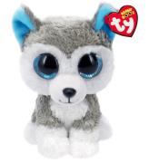 Ty Bamse - Beanie Boos - 15,5 cm - Slush