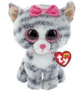 Ty Bamse - Beanie Boos - 40 cm - Kiki