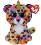 Ty Bamse - Beanie Boos - 23 cm - Giselle