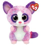 Ty Bamse - Beanie Boos - 15,5 cm - Becca