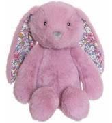 Teddykompaniet Bamse - Bunnies Viola - 32 cm - LyserÃ¸d