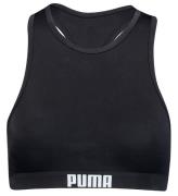 Puma Bikinitop - Sort