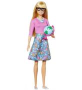 Barbie Dukke - 30 cm - Career - LÃ¦rer