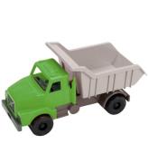 Dantoy Dumper - 21 cm - GrÃ¸n