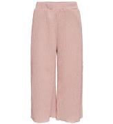 Kids Only Bukser - Culotte - KogDahlia - Rose Smoke