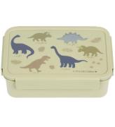 A Little Lovely Company Madkasse - Bento - Dinosaurs