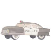 That's Mine Wallsticker - Police Car - Multi