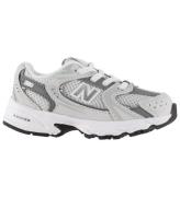 New Balance Sneakers - 530 - Grey/Silver