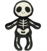 Jellycat Bamse - 33x12 cm - Skeleton Bob