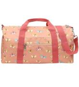 A Little Lovely Company Weekendtaske - 26 L - Butterflies