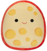 Squishmallows Bamse - 30 cm - Mannon