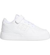 adidas Originals Sko - Forum Low I - Hvid