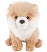 Living Nature Bamse - 28x17 cm - Pomeranian - Beige