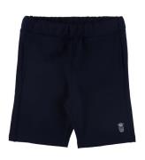 DanefÃ¦ Shorts - Danotter Shorts - Navy
