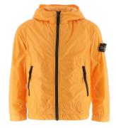 Stone Island Jakke - Orange