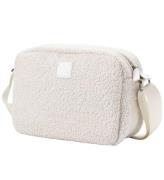 Elodie Details Pusletaske - Crossbody - Hvid/BouclÃ©