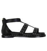 Petit by Sofie Schnoor Sandaler - Black