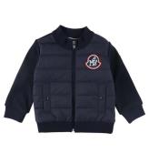 Moncler Cardigan - Navy