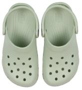 Crocs Sandaler - Classic Clog K - Plaster