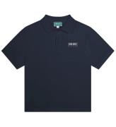 Kenzo Polo - Navy