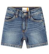 Timberland Denimshorts - Double Stone