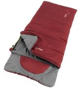Outwell Sovepose - Contour Junior - RÃ¸d