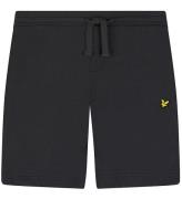 Lyle & Scott Sweatshorts - Olive