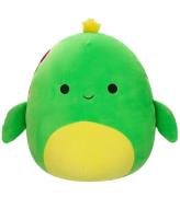 Squishmallows Bamse - 30 cm - Lars Turtle