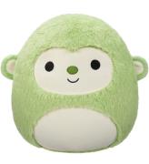 Squishmallows Bamse - 30 cm - Fuzz A Mallows Mills Monkey