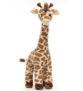 Jellycat Bamse - 56x19 cm - Dara Giraffe