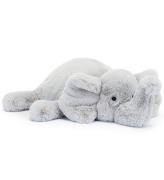 Jellycat Bamse - 18x36 cm - Wanderlust Elly