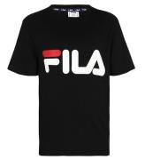 Fila T-shirt - Baia Mare - Sort