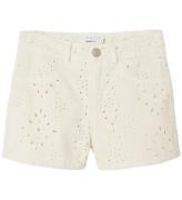 Name It Shorts - NkfRose - Jet Stream