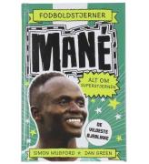 Alvilda Bog - Fodboldstjerner - ManÃ© - Alt Om Superstjernen