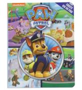 Alvilda Bog - Paw Patrol - Min FÃ¸rste Kig Og Find - Dansk