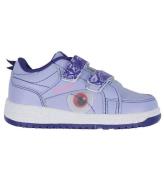 Reebok Sko - Weebok Clasp Low - Lilla