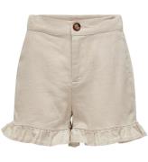 Kids Only Shorts - KogCaro - Moonbeam