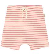 Petit Piao Shorts - Rib - Modal - Sea Shell Pink