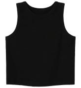 Name It Crop Top - NkfNakal - Black