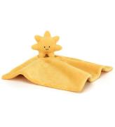 Jellycat Nusseklud - 34x34 cm - Amuseables Sun