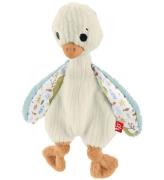 Fisher Price Nusseklud - Sensimals Snuggle Up - GÃ¥s