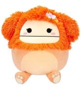 Squishmallows Bamse - 30 cm - Shasta Bigfoot