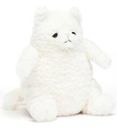 Jellycat Bamse - 14 cm - Amore Cat Cream