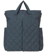 DAY ET Pusletaske - Mini RE-Q Back Practical - Quilted - Dark Sl