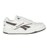 Reebok Sko - BB 4000 II - Tennis - Chalk