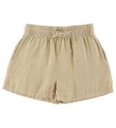 GANT Shorts - HÃ¸r - Relaxed - Dry Sand